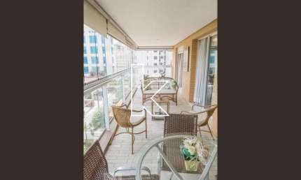 Apartamento com 2 quartos à venda na Rua João Cachoeira, 1325, Vila Nova Conceição, São Paulo por R$ 2.700.000