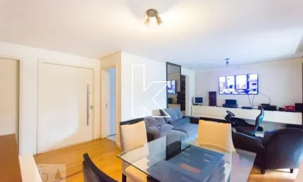 Apartamento com 2 quartos para alugar na Rua João Cachoeira, 1325, Vila Nova Conceição, São Paulo por R$ 30.000