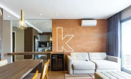 Apartamento com 1 quarto à venda na Rua Marcos Lopes, 272, Vila Nova Conceição, São Paulo por R$ 2.250.000