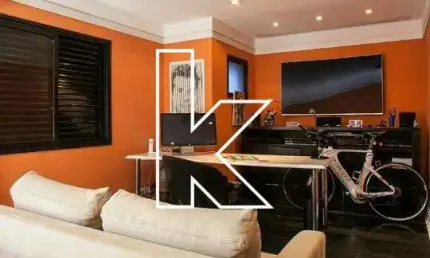 Apartamento com 1 quarto à venda na rua iaiá, 127, itaim bibi, são paulo por r$ 6.000.000