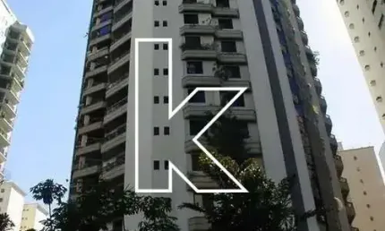 Apartamento com 4 quartos à venda na rua jesuíno arruda, 122, itaim bibi, são paulo por r$ 3.450.000