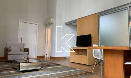 Apartamento com 2 quartos para alugar na Rua Diogo Jácome, 518, Vila Nova Conceição, São Paulo por R$ 24.000