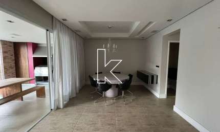 Apartamento com 2 quartos para alugar na Rua Doutor Guilherme Bannitz, 55, Vila Nova Conceição, São Paulo por R$ 20.000