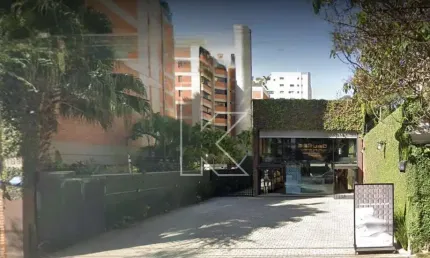 Casa comercial para alugar na Rua Escobar Ortiz, 469, Vila Nova Conceição, São Paulo por R$ 60.000