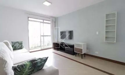 Apartamento com 2 quartos para alugar na Rua Joaquim Floriano, 636, Itaim Bibi, São Paulo por R$ 4.600