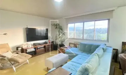 Apartamento com 4 quartos para alugar na Rua Hungria, 608, Jardim Europa, São Paulo por R$ 14.000