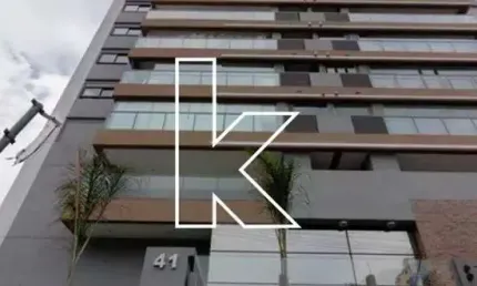 Apartamento com 3 quartos para alugar na Rua Professor Vahia de Abreu, 41, Vila Olímpia, São Paulo por R$ 15.000
