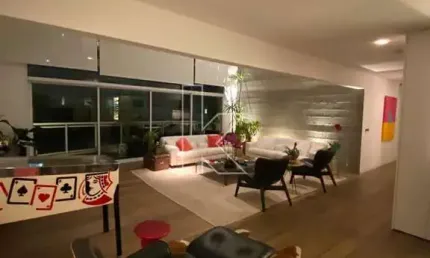 Apartamento com 3 quartos para alugar na Rua Doutor Homem de Melo, 200, Perdizes, São Paulo por R$ 18.000
