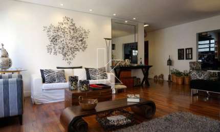 Apartamento com 2 quartos para alugar na Alameda Fernão Cardim, 377, Jardim Paulista, São Paulo por R$ 14.332