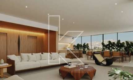 Apartamento com 4 quartos à venda na Avenida Cidade Jardim, 993, Itaim Bibi, São Paulo por R$ 28.500.000