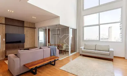 Apartamento com 3 quartos à venda na Rua Cristiano Viana, 250, Cerqueira César, São Paulo por R$ 3.800.000