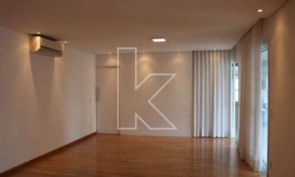 Apartamento com 4 quartos para alugar na Avenida Doutor Cardoso de Melo, 585, Vila Olímpia, São Paulo por R$ 25.000