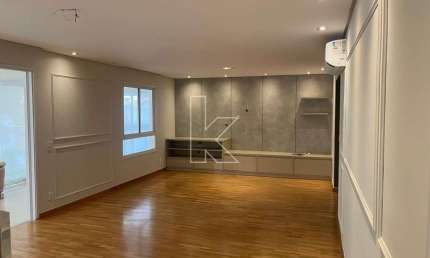 Apartamento com 4 quartos para alugar na Avenida Doutor Cardoso de Melo, 585, Vila Olímpia, São Paulo por R$ 30.000