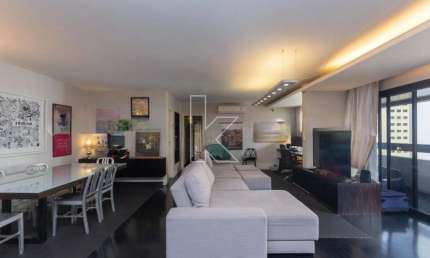 Apartamento com 3 quartos para alugar na Rua Pintassilgo, 185, Vila Uberabinha, São Paulo por R$ 15.000