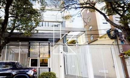Apartamento com 3 quartos para alugar na Rua Benedito Lapin, 161, Itaim Bibi, São Paulo por R$ 30.000