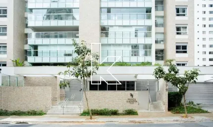 Apartamento com 3 quartos à venda na rua gaivota, 979, moema, são paulo por r$ 5.800.000