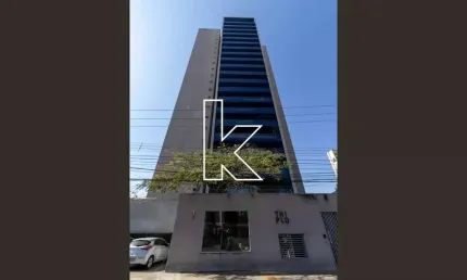 Apartamento com 1 quarto para alugar na rua nova cidade, 147, vila olímpia, são paulo por r$ 14.070