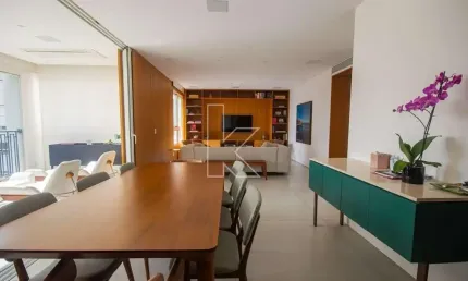 Apartamento com 3 quartos à venda na rua gomes de carvalho, 219, vila olímpia, são paulo por r$ 8.500.000