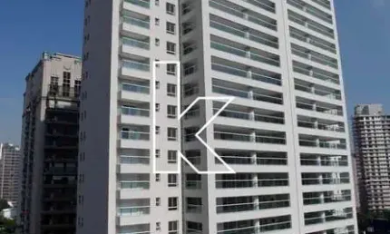 Apartamento com 4 quartos à venda na avenida juriti, 73, moema, são paulo por r$ 14.000.000