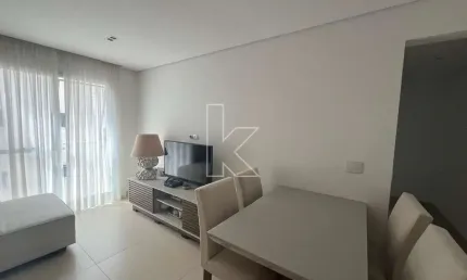 Apartamento com 2 quartos à venda na Rua Doutor Renato Paes de Barros, 550, Itaim Bibi, São Paulo por R$ 950.000