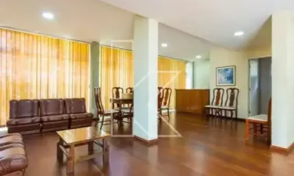 Apartamento com 3 quartos à venda na avenida doutor cardoso de melo, 389, vila olímpia, são paulo por r$ 1.100.000