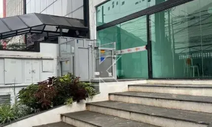 Ponto comercial à venda na rua tenente gomes ribeiro, 208, vila clementino, são paulo por r$ 16.000.000