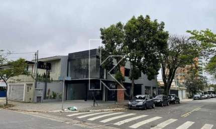 Casa comercial com 3 salas para alugar na Imarés, 594, Moema, São Paulo por R$ 18.000