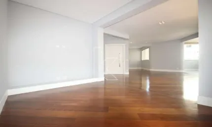 Apartamento com 3 quartos à venda na Avenida Juriti, 165, Vila Uberabinha, São Paulo por R$ 4.450.000