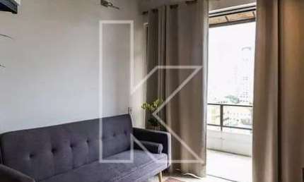 Loft com 1 quarto para alugar na Alameda Jaú, 796, Jardim Paulista, São Paulo por R$ 5.000