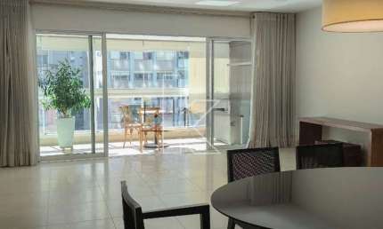 Apartamento com 3 quartos para alugar na Rua José Maria Lisboa, 377, Jardim Paulista, São Paulo por R$ 20.000