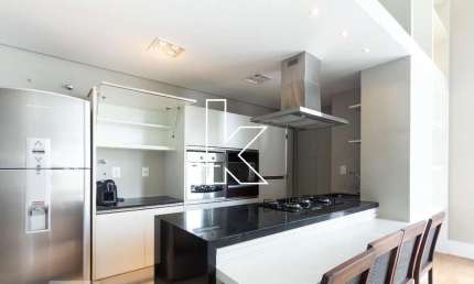 Apartamento com 2 quartos para alugar na Rua Diogo Jácome, 518, Vila Nova Conceição, São Paulo por R$ 20.155