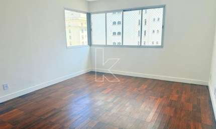 Apartamento com 3 quartos à venda na Alameda Sarutaiá, 103, Jardins, São Paulo por R$ 1.600.000