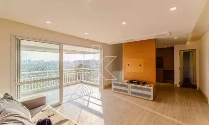 Apartamento com 2 quartos para alugar na Rua Jorge Chammas, 224, Vila Mariana, São Paulo por R$ 10.000
