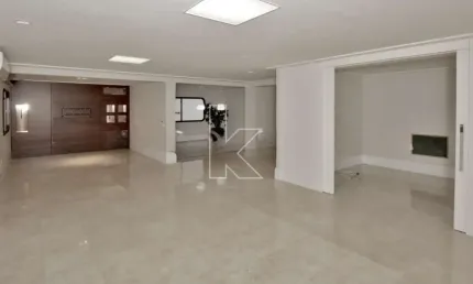 Apartamento com 5 quartos para alugar na Rua Pascal, 329, Campo Belo, São Paulo por R$ 13.000
