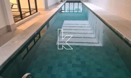 Cobertura com 5 quartos à venda na Rua José Maria Lisboa, 1326, Cerqueira César, São Paulo por R$ 21.000.000