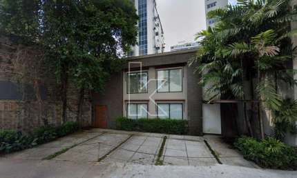 Casa comercial com 6 salas para alugar na Avenida Cidade Jardim, 690, Itaim Bibi, São Paulo por R$ 30.000