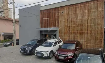 Casa comercial com 7 salas para alugar na Rua Doutor Alceu de Campos Rodrigues, 507, Vila Nova Conceição, São Paulo por R$ 14.000