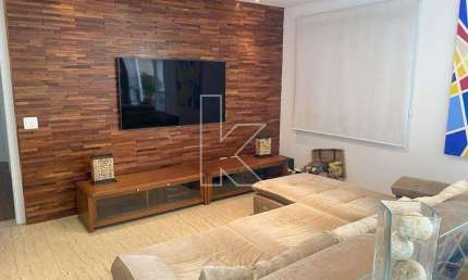 Apartamento com 3 quartos à venda na Rua José de Oliveira Coelho, 685, Vila Andrade, São Paulo por R$ 2.600.000