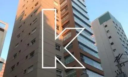 Apartamento com 3 quartos à venda na Rua Caçapava, 28, Jardins, São Paulo por R$ 8.000.000