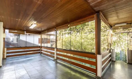 Casa com 3 quartos à venda na luso, 70, vila tramontano, são paulo por r$ 1.550.000