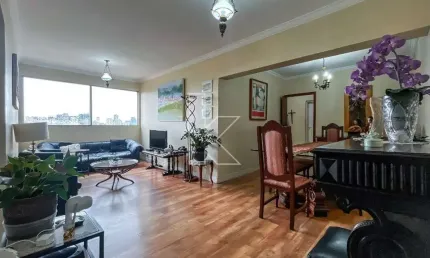 Apartamento com 3 quartos à venda na Rua Cabo Verde, 290, Vila Olímpia, São Paulo por R$ 850.000