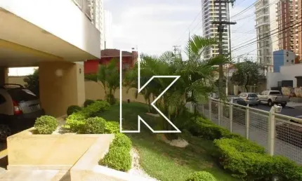 Apartamento com 1 quarto para alugar na Rua Santa Justina, 411, Vila Olímpia, São Paulo por R$ 4.500