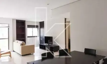 Apartamento com 2 quartos para alugar na Alameda Joaquim Eugênio de Lima, 1250, Jardim Paulista, São Paulo por R$ 6.500