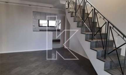 Apartamento com 2 quartos para alugar na Rua Sophia Ambuba, 56, Vila Andrade, São Paulo por R$ 3.000