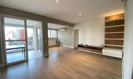 Apartamento com 2 quartos para alugar na rua gararu, 202, vila nova conceição, são paulo por r$ 11.000