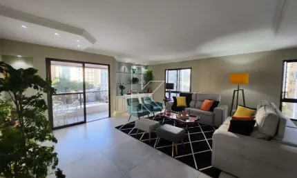 Apartamento com 3 quartos para alugar na Rua Caconde, 426, Jardim Paulista, São Paulo por R$ 16.000