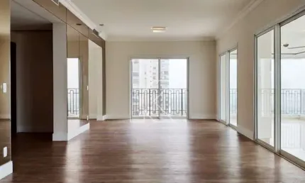 Apartamento com 2 quartos à venda na rua armando petrella, 431, cidade jardim, são paulo por r$ 11.500.000