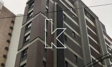 Apartamento com 1 quarto para alugar na Rua Jacques Félix, 601, Vila Nova Conceição, São Paulo por R$ 4.400