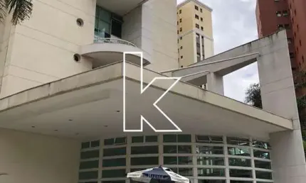 Apartamento com 1 quarto para alugar na Rua Diogo Jácome, 954, Vila Nova Conceição, São Paulo por R$ 20.000