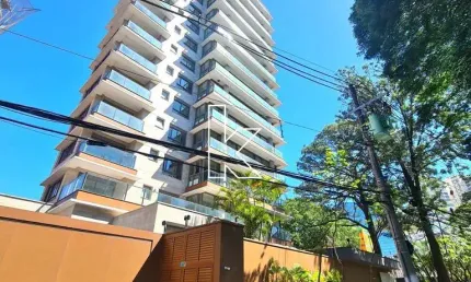 Apartamento com 4 quartos à venda na rua manuel da nóbrega, 1474, paraíso, são paulo por r$ 15.800.000
